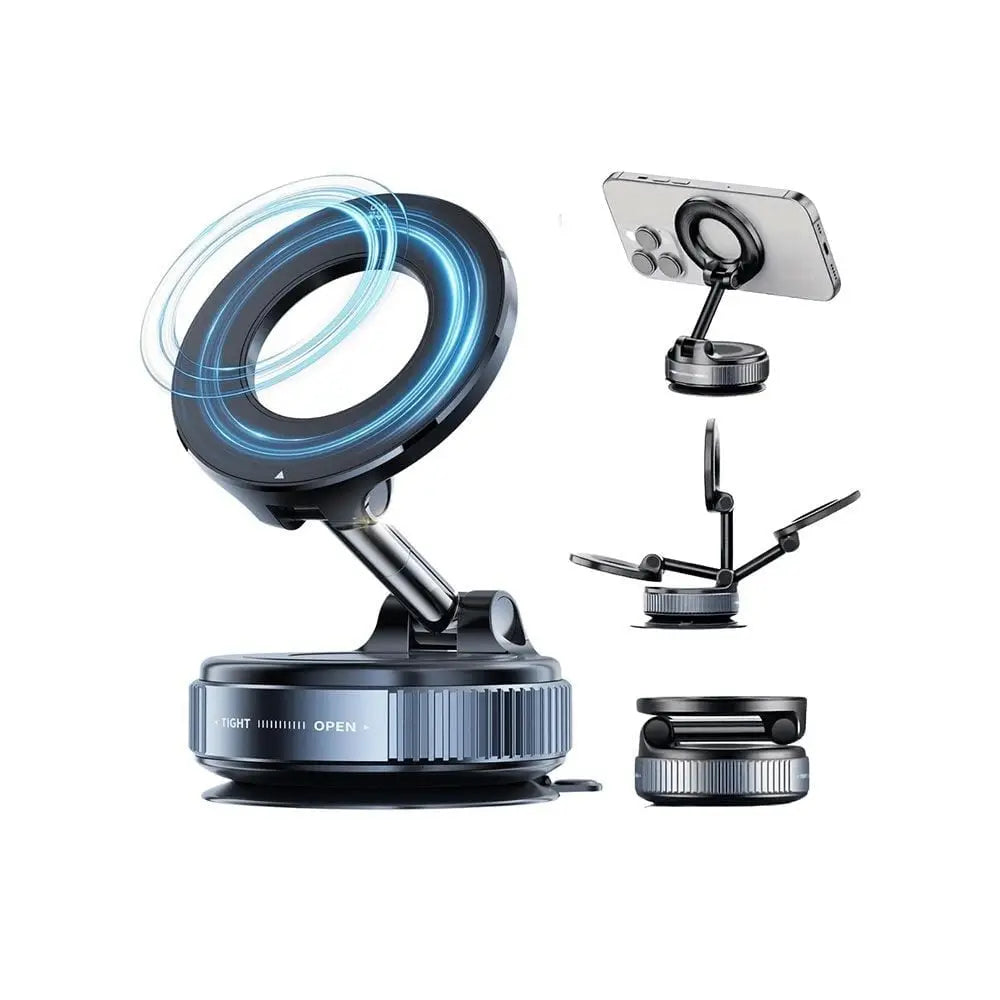 VACUUM PHONE HOLDER - PHONEGRIPS