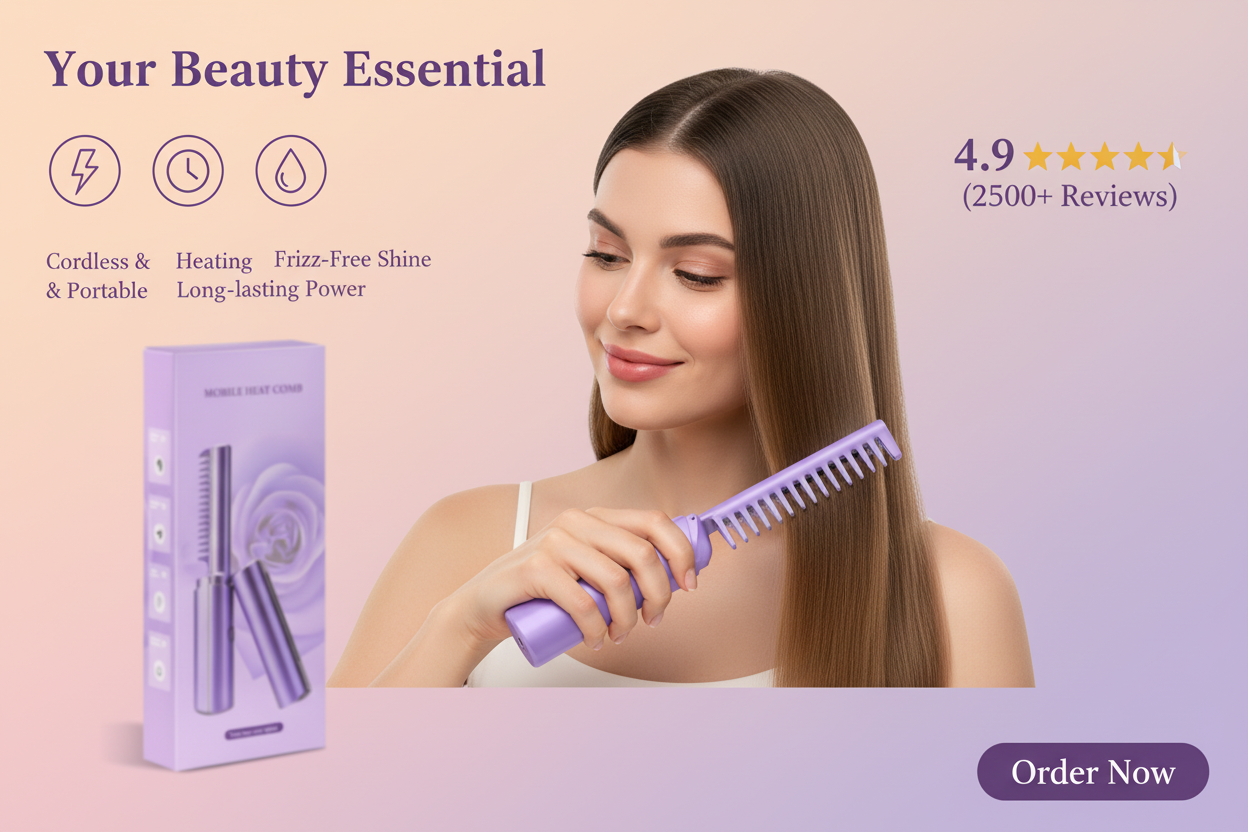 Matching Background Banner 3